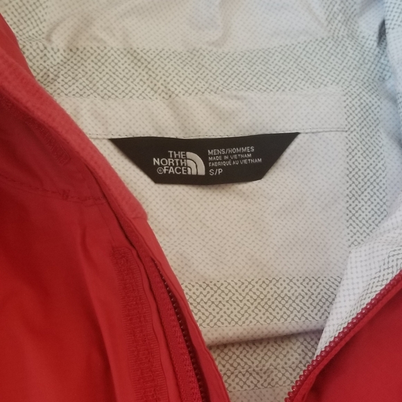 CUSTOM North Face x Power Book 2 Ghost jacket - Picture 9 of 10